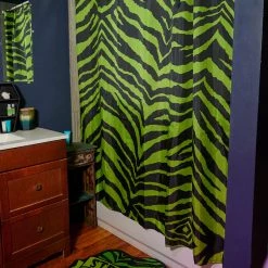 Haunted Homewares SOURPUSS STAY SICK BATH MAT