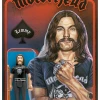 Super7 REACTION: MOTORHEAD LEMMY FIGURE
