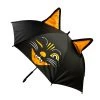 SOURPUSS JINX THE CAT UMBRELLA Shop Sourpuss
