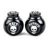 Haunted Homewares SOURPUSS CREEPY & CUTE SPICE SHAKERS