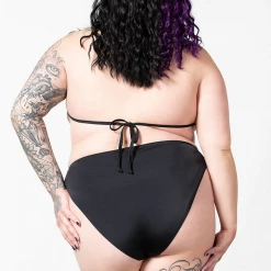 KILLSTAR DORO SWIMSUIT Ghouls Just Wanna Have Sun