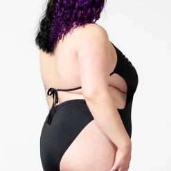 KILLSTAR DORO SWIMSUIT Ghouls Just Wanna Have Sun