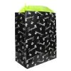 SOURPUSS SKULL GIFT BAG