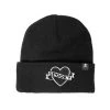 SOURPUSS SPOOKY KNIT HAT