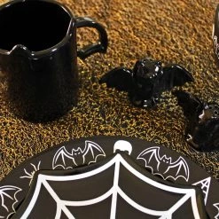 SOURPUSS LIL' BAT EARS MUG