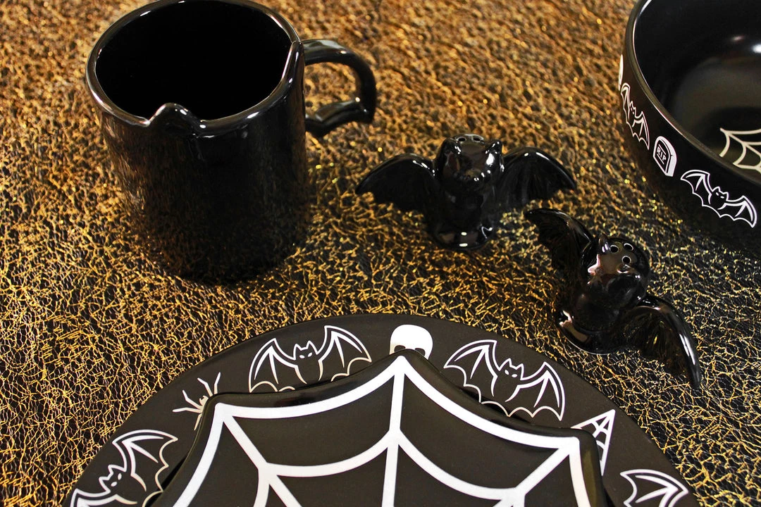 SOURPUSS LIL' BAT EARS MUG