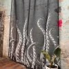 SOURPUSS TENTACLES WINDOW CURTAINS