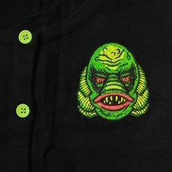 SOURPUSS CREATURE CARDIGAN Neon Dreams