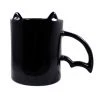 SOURPUSS LIL' BAT EARS MUG