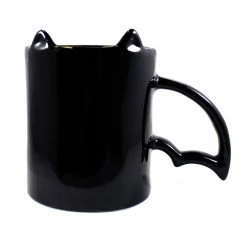 SOURPUSS LIL' BAT EARS MUG