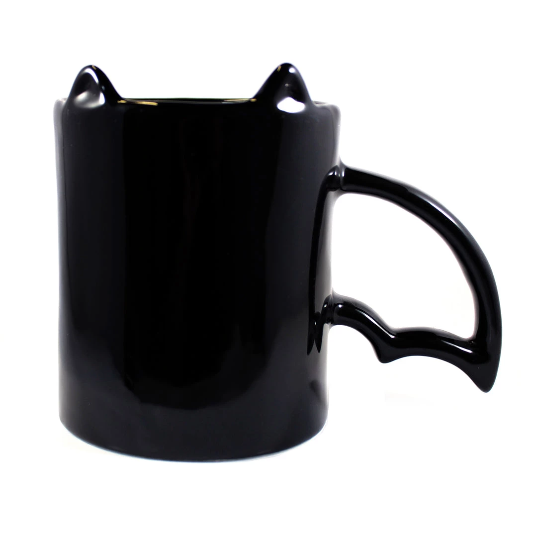 SOURPUSS LIL' BAT EARS MUG