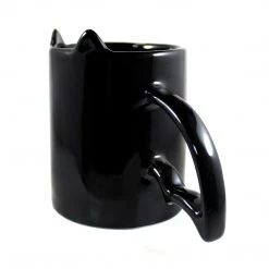 SOURPUSS LIL' BAT EARS MUG