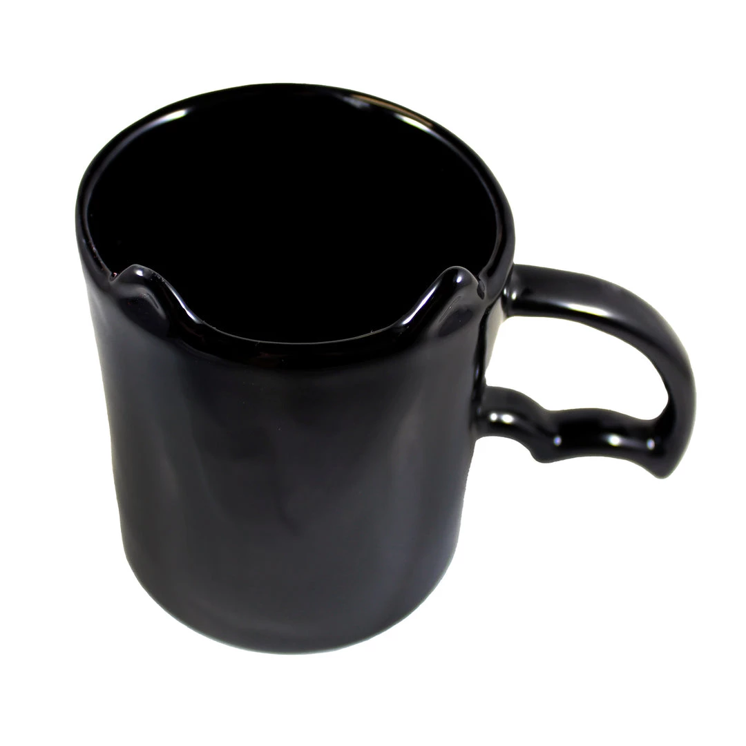 SOURPUSS LIL' BAT EARS MUG