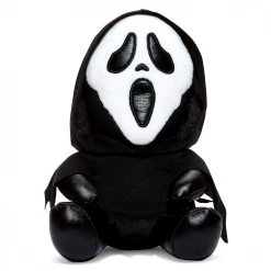 None Back In Stock PHUNNY PLUSH GHOST FACE