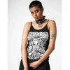 What's New KILLSTAR LILITH'S BLOOD CAMI TOP