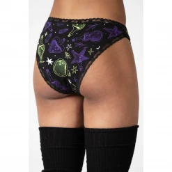 What's New KILLSTAR MAGIC NIGHT PANTIES