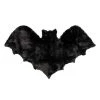SOURPUSS FURRY BAT RUG
