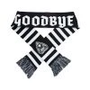 SOURPUSS GOODBYE KNIT SCARF Shop Sourpuss