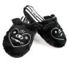 SOURPUSS FURRY BAT SLIPPERS Shop Sourpuss