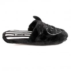 SOURPUSS FURRY BAT SLIPPERS Shop Sourpuss