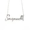 SOURPUSS SIGNATURE NECKLACE What's New