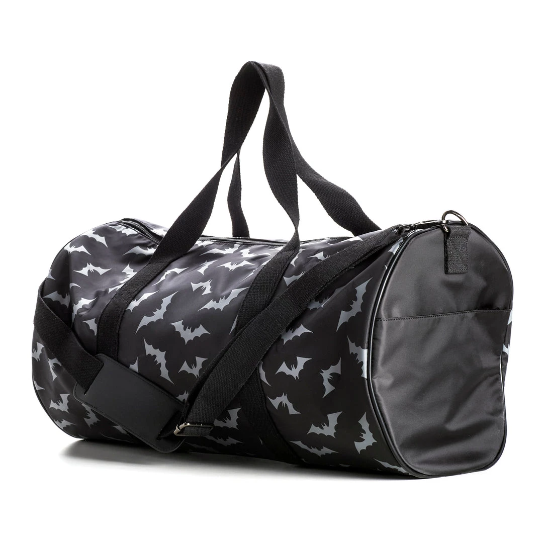 SOURPUSS LUNA BATS DUFFEL BAG Shop Sourpuss