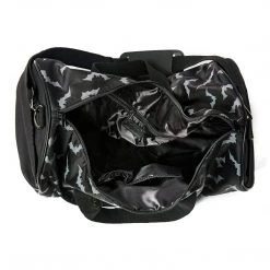 SOURPUSS LUNA BATS DUFFEL BAG Shop Sourpuss