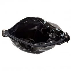 Shop Sourpuss SOURPUSS LUNA BATS HOBO PURSE