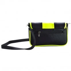 SOURPUSS CITRON AIMEE PURSE Neon Dreams