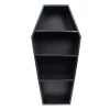 SOURPUSS BIG COFFIN SHELF 24"