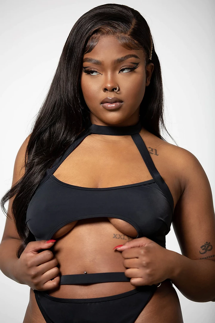 Ghouls Just Wanna Have Sun KILLSTAR WENDY SWIMSUIT