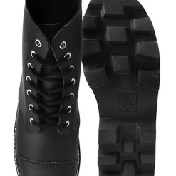 T.U.K. 7 EYE DINO LUG SOLE BOOTS Footwear