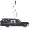 SOURPUSS DEATH CAB AIR FRESHENER Back In Stock