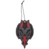 SOURPUSS KRAMPUS AIR FRESHENER Shop Sourpuss