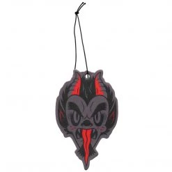 SOURPUSS KRAMPUS AIR FRESHENER Shop Sourpuss