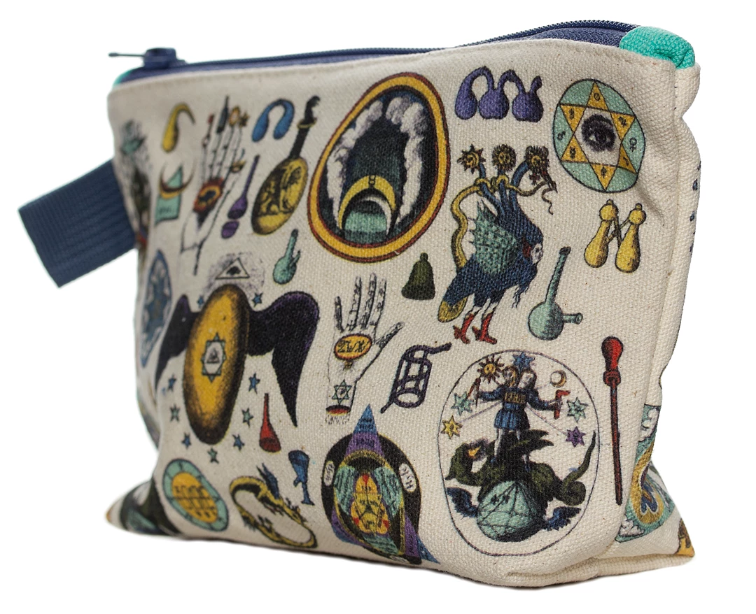 None ALCHEMY BAG Back In Stock