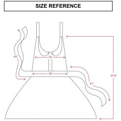 Shop Sourpuss SOURPUSS PINK LEOPARD APRON