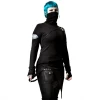 KILLSTAR ARCH ANGELZ MASKED TOP