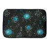 Haunted Homewares SOURPUSS ATOMICA BATH MAT