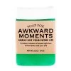 WHISKEY RIVER SOAP CO. AWKWARD MOMENTS SOAP Homewares