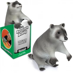 None BABY RACCOON BUDDY Lifestyle