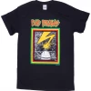 Graphic Tees I'm With The Band BAD BRAINS CAPITOL T SHIRT