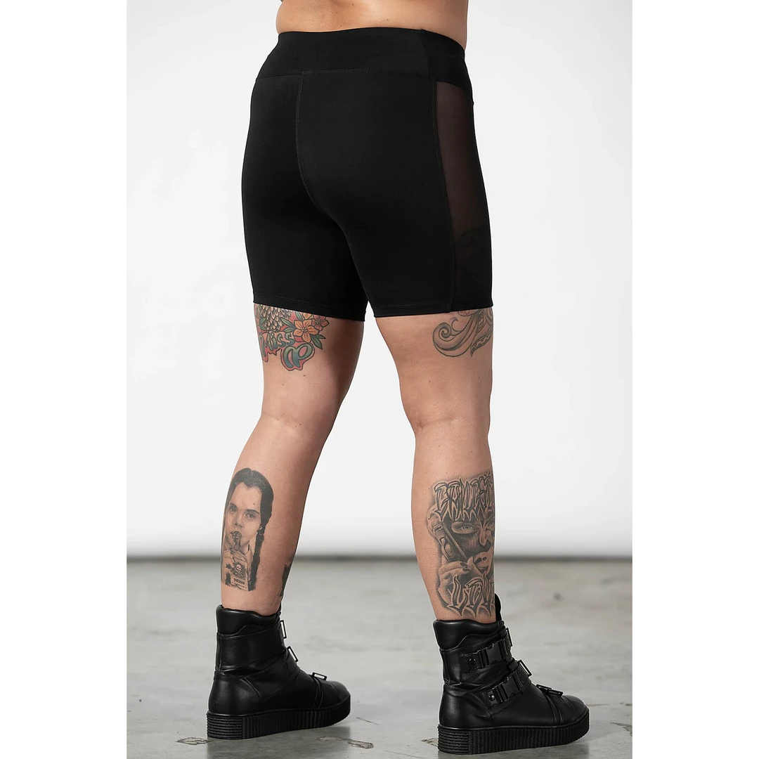 KILLSTAR BAD DREAM SHORTS Shop Sour+Plus