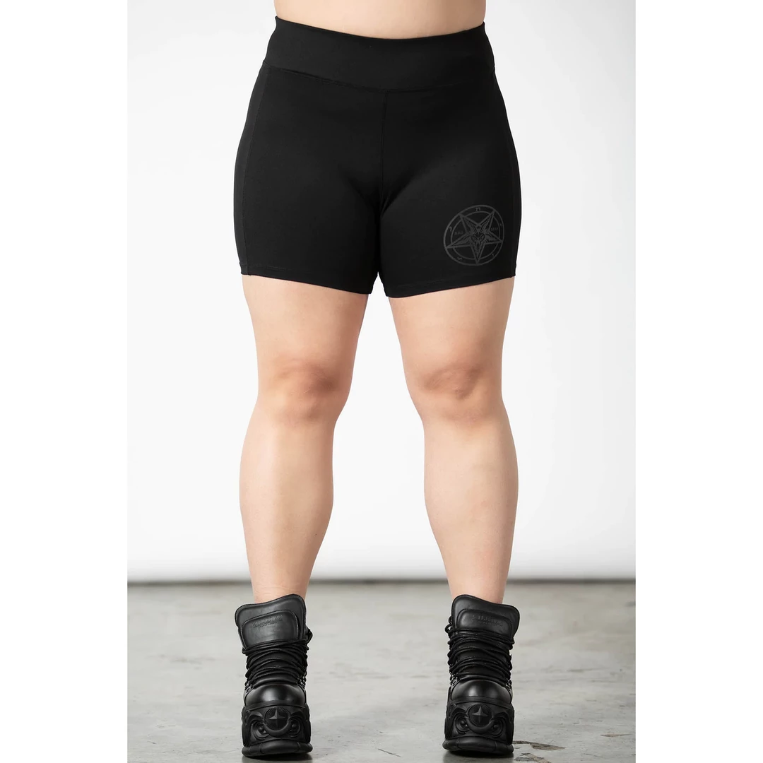KILLSTAR BAD DREAM SHORTS Shop Sour+Plus