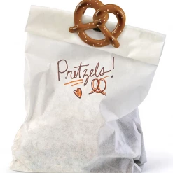 None Homewares BEER PRETZEL BOTTLE OPENER AND CLIP