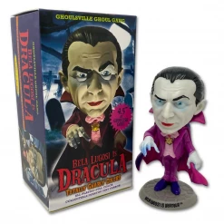 RETRO A GO GO BELA LUGOSI DRACULA TOTALLY GNARLY TINY TERROR