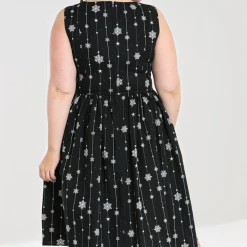 Shop Sour+Plus HELL BUNNY BELLE 50'S DRESS