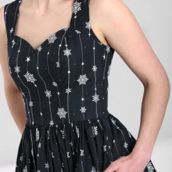 Shop Sour+Plus HELL BUNNY BELLE 50'S DRESS