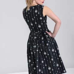 Shop Sour+Plus HELL BUNNY BELLE 50'S DRESS