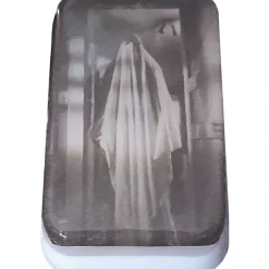 TRICK OR TREAT STUDIOS HALLOWEEN 1978 BOB THE GHOST SOAP